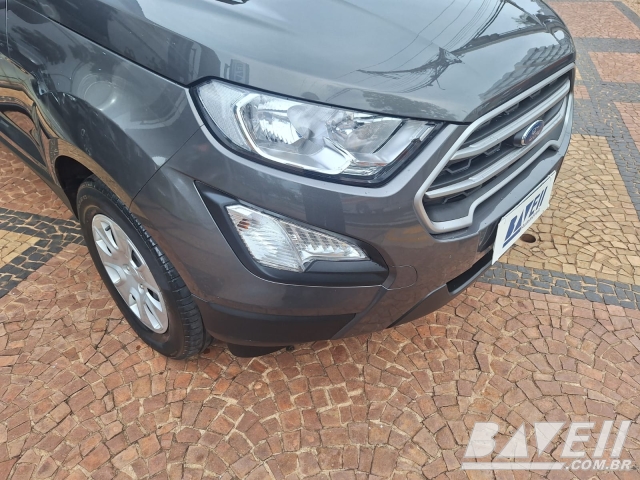 FORD ECOSPORT SE 1.5 AT 
