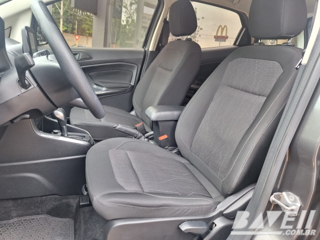 FORD ECOSPORT SE 1.5 AT 