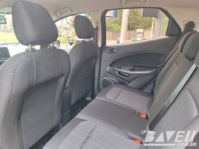 FORD ECOSPORT SE 1.5 AT 