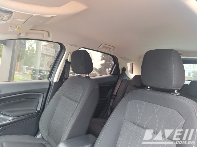 FORD ECOSPORT SE 1.5 AT 