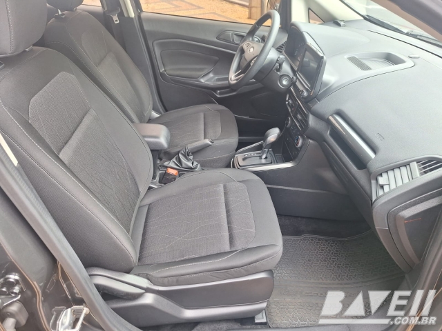 FORD ECOSPORT SE 1.5 AT 