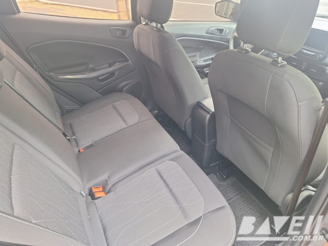 FORD ECOSPORT SE 1.5 AT 