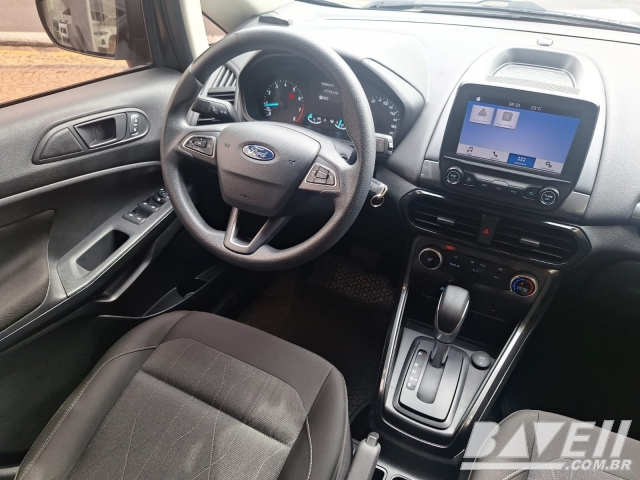 FORD ECOSPORT SE 1.5 AT 