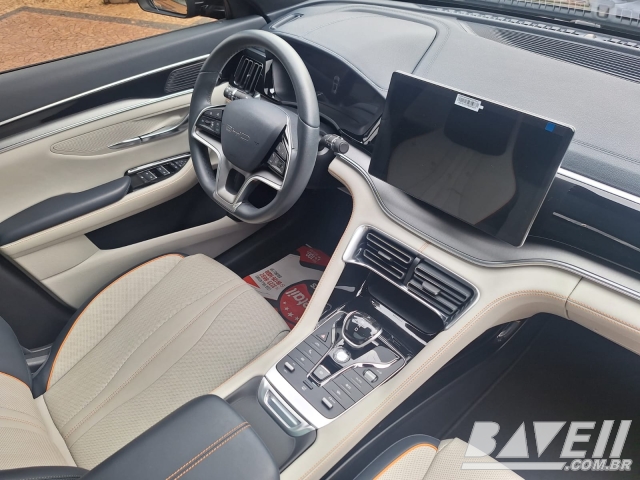 BYD SONG PLUS GS DM 1.5