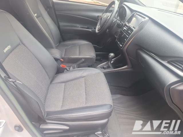 TOYOTA YARIS HATCH XS 1.5 AUT