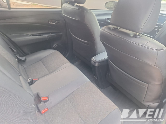 TOYOTA YARIS HATCH XS 1.5 AUT