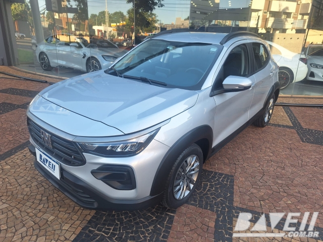 FIAT PULSE DRIVE AT 1.3