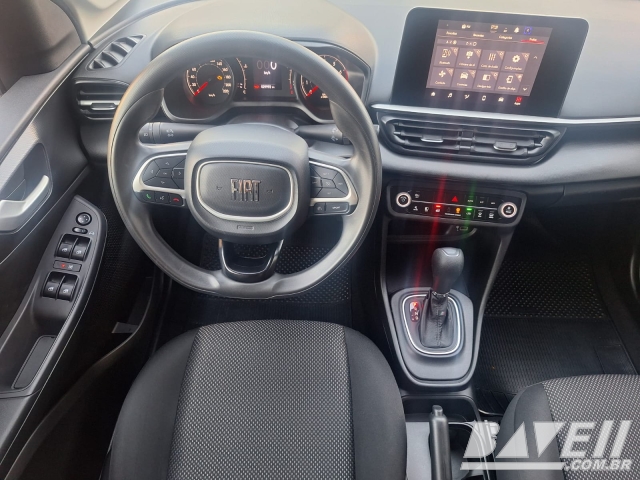 FIAT PULSE DRIVE AT 1.3