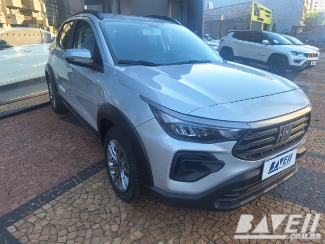 FIAT PULSE DRIVE AT 1.3