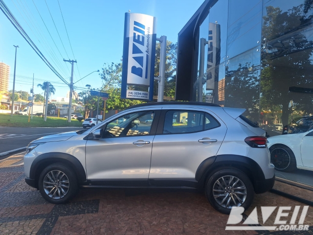 FIAT PULSE DRIVE AT 1.3