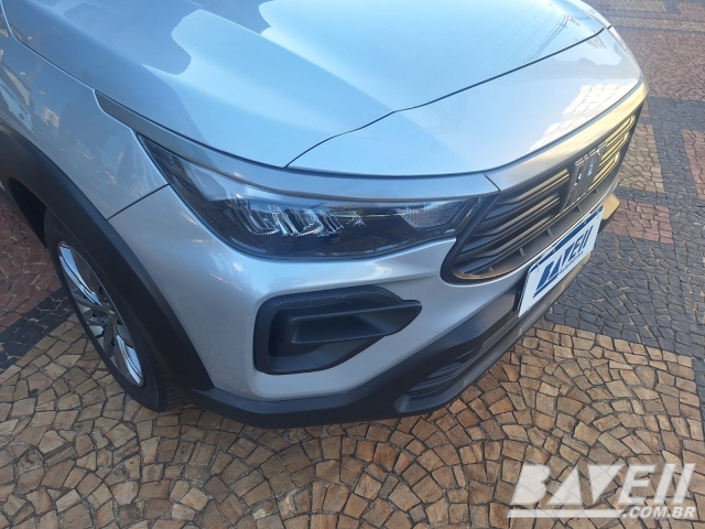 FIAT PULSE DRIVE AT 1.3