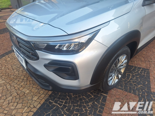 FIAT PULSE DRIVE AT 1.3