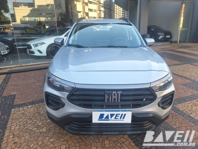 FIAT PULSE DRIVE AT 1.3