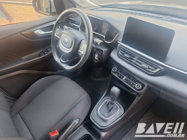 FIAT PULSE DRIVE AT 1.3