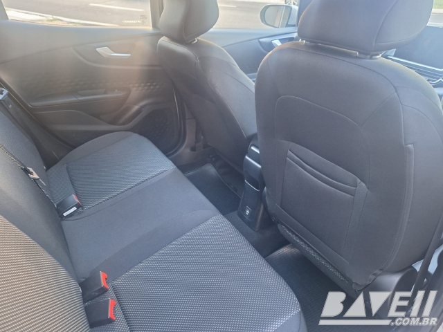 FIAT PULSE DRIVE AT 1.3