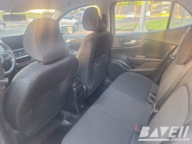 FIAT PULSE DRIVE AT 1.3