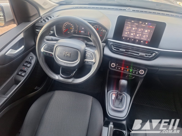 FIAT PULSE DRIVE AT 1.3
