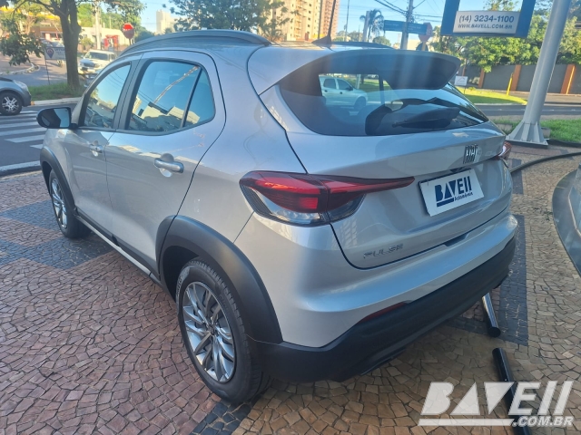 FIAT PULSE DRIVE AT 1.3