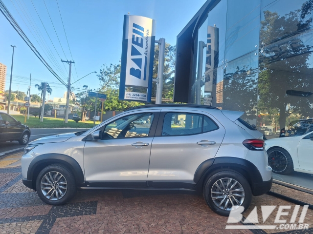 FIAT PULSE DRIVE AT 1.3