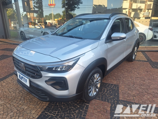 FIAT PULSE DRIVE AT 1.3