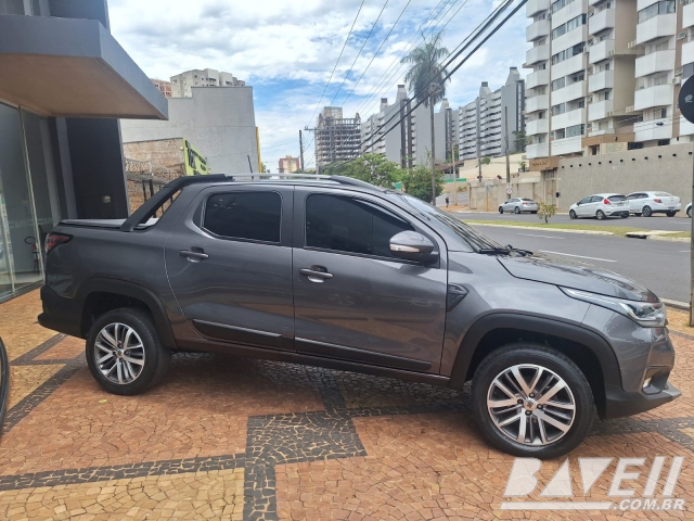 FIAT STRADA VOLCANO CD 1.3 FLEX