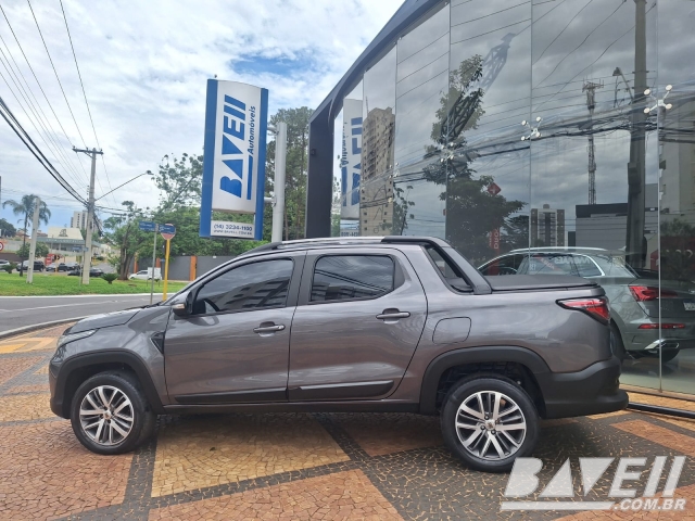 FIAT STRADA VOLCANO CD 1.3 FLEX