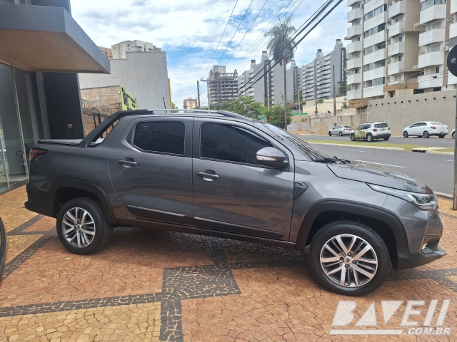 FIAT STRADA VOLCANO CD 1.3 FLEX