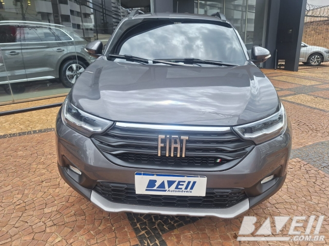 FIAT STRADA VOLCANO CD 1.3 FLEX