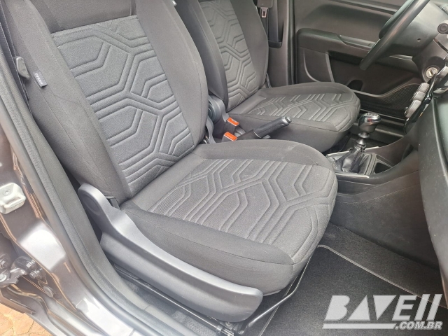 FIAT STRADA VOLCANO CD 1.3 FLEX