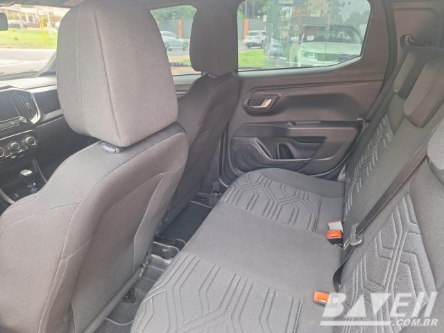 FIAT STRADA VOLCANO CD 1.3 FLEX