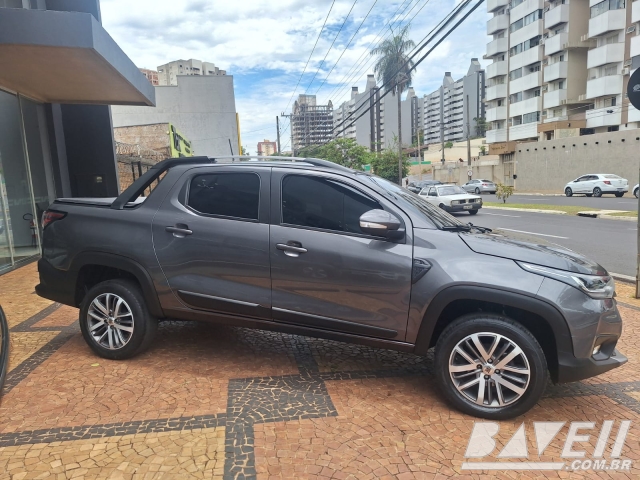 FIAT STRADA VOLCANO CD 1.3 FLEX