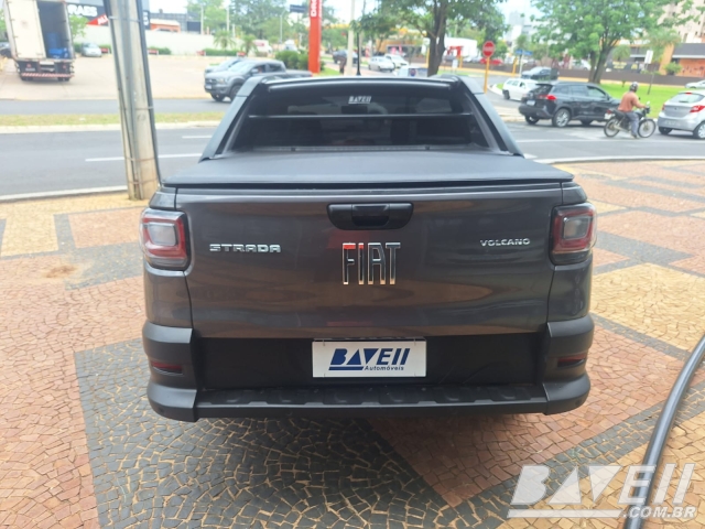FIAT STRADA VOLCANO CD 1.3 FLEX