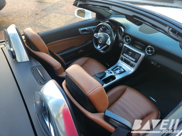 M BENZ SLC 300 245 CV