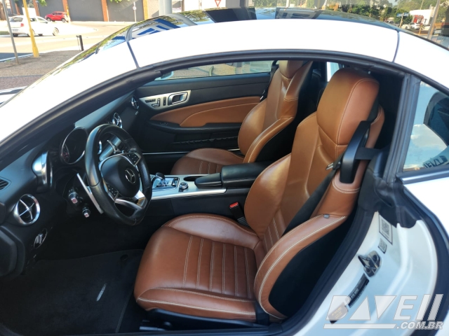 M BENZ SLC 300 245 CV