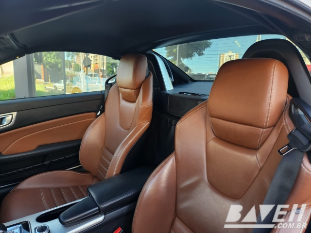 M BENZ SLC 300 245 CV