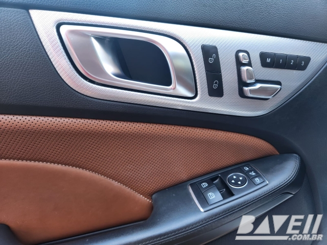 M BENZ SLC 300 245 CV