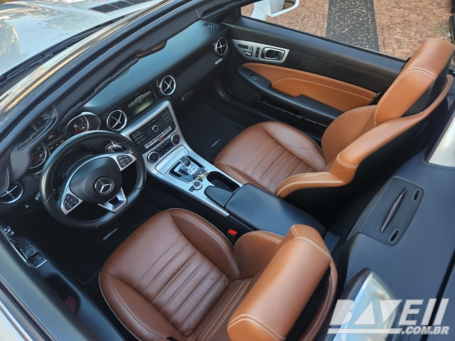 M BENZ SLC 300 245 CV