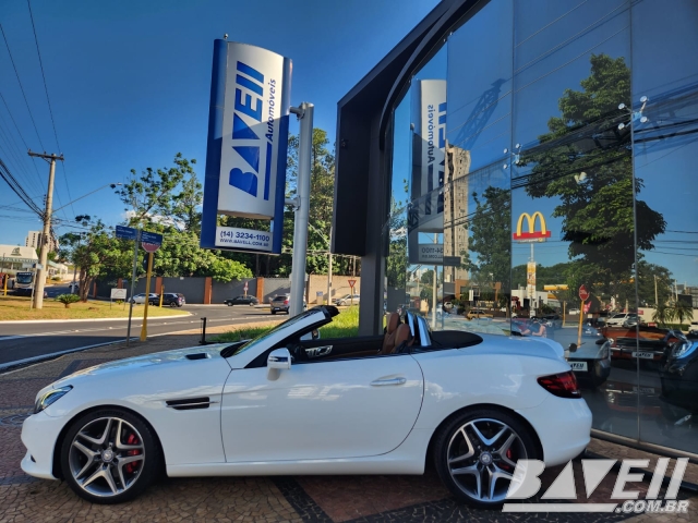 M BENZ SLC 300 245 CV