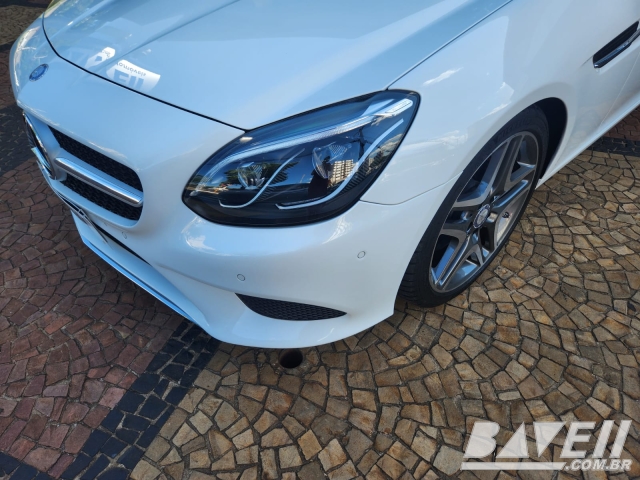 M BENZ SLC 300 245 CV