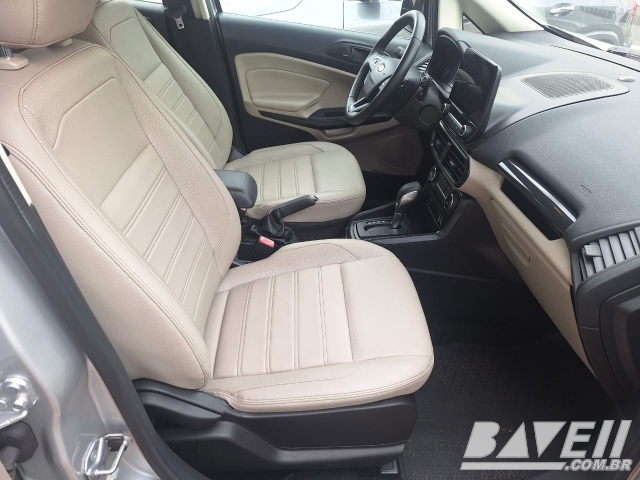 FORD ECOSPORT TIT 2 AT 1.5