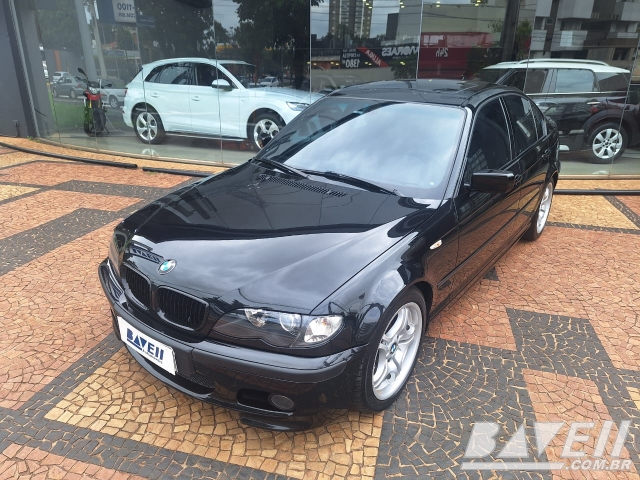 BMW 330 I MOTOR SPORT