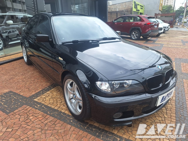 BMW 330 I MOTOR SPORT