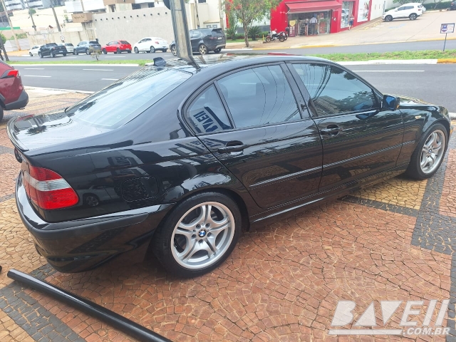 BMW 330 I MOTOR SPORT