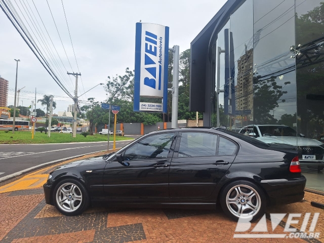 BMW 330 I MOTOR SPORT