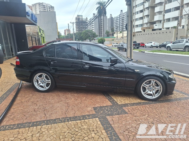 BMW 330 I MOTOR SPORT