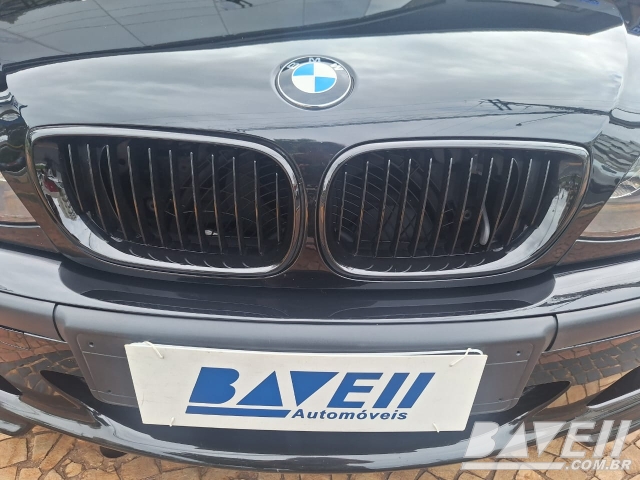 BMW 330 I MOTOR SPORT