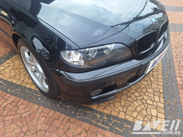 BMW 330 I MOTOR SPORT