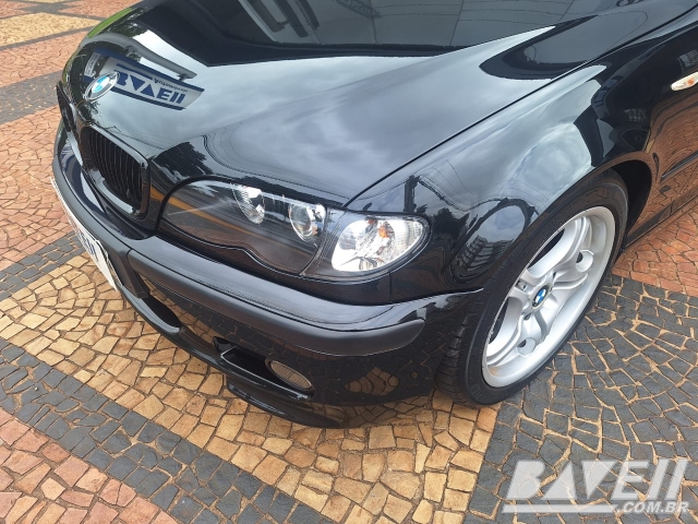 BMW 330 I MOTOR SPORT