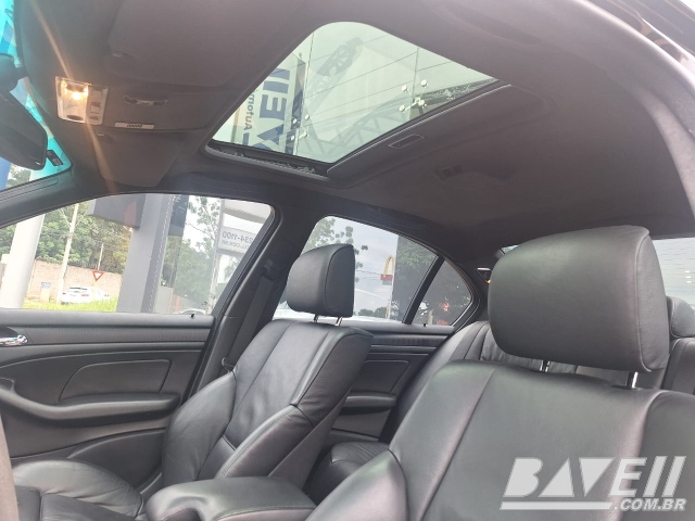 BMW 330 I MOTOR SPORT