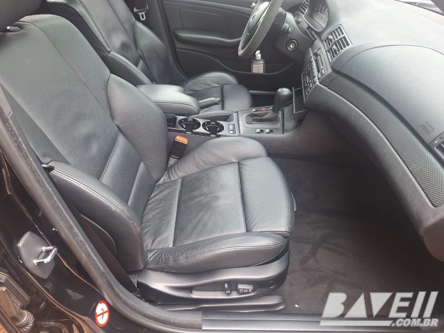 BMW 330 I MOTOR SPORT